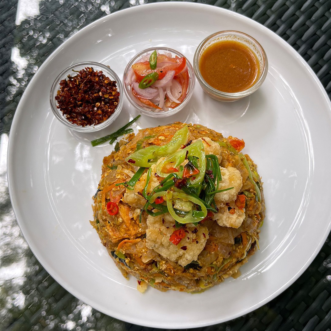 Kottu
