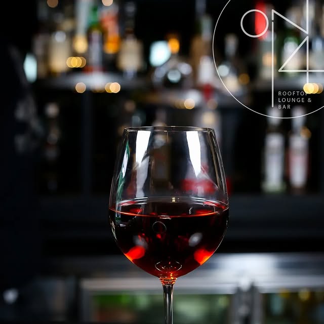 South African Wine