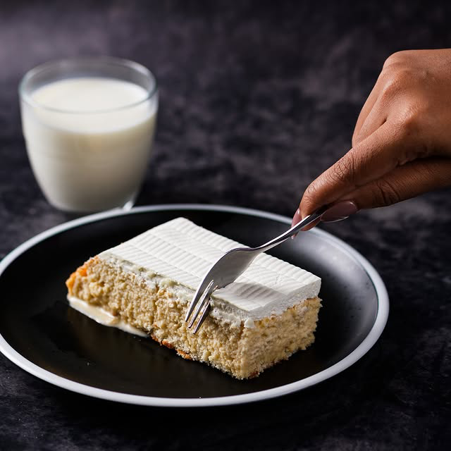 Tres leches