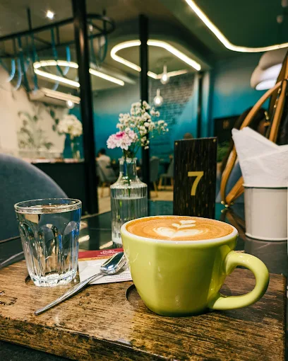 Butter Boutique Café