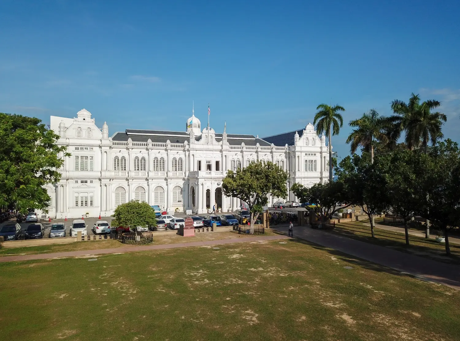 Colombo National Museum Tour