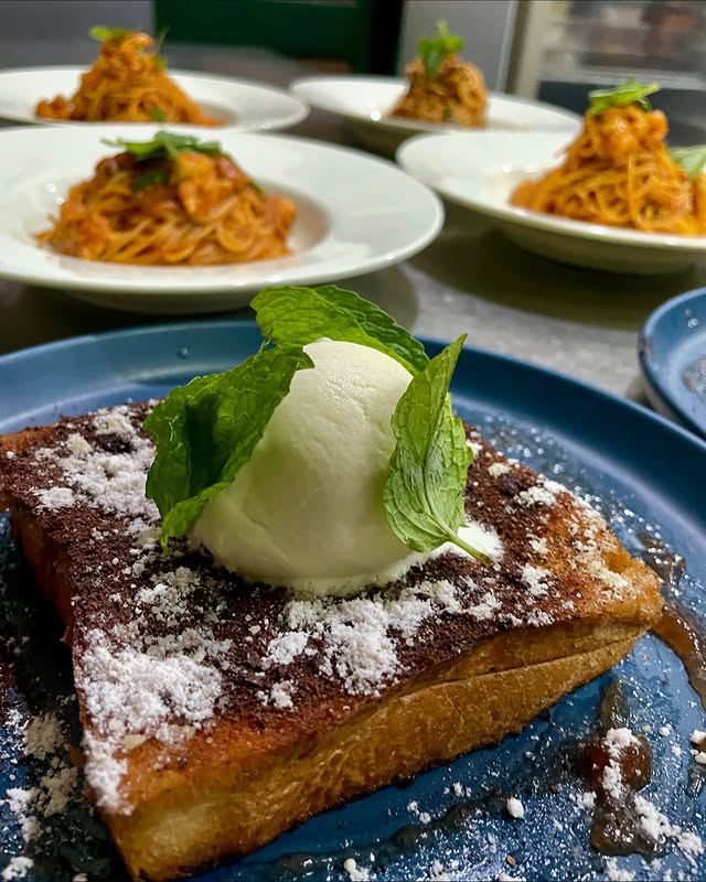 French Toast