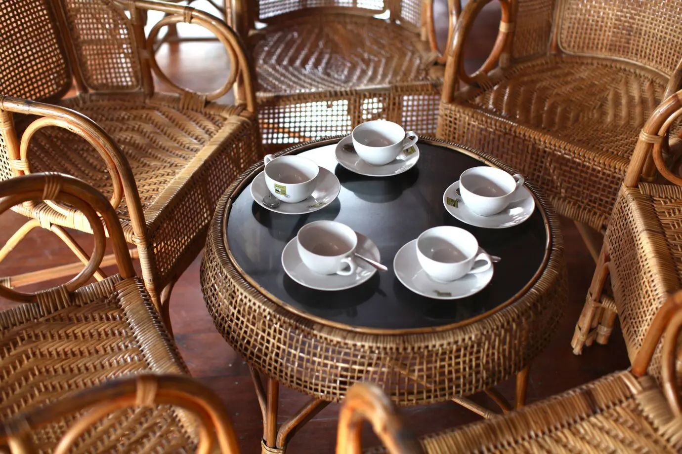 Cafe