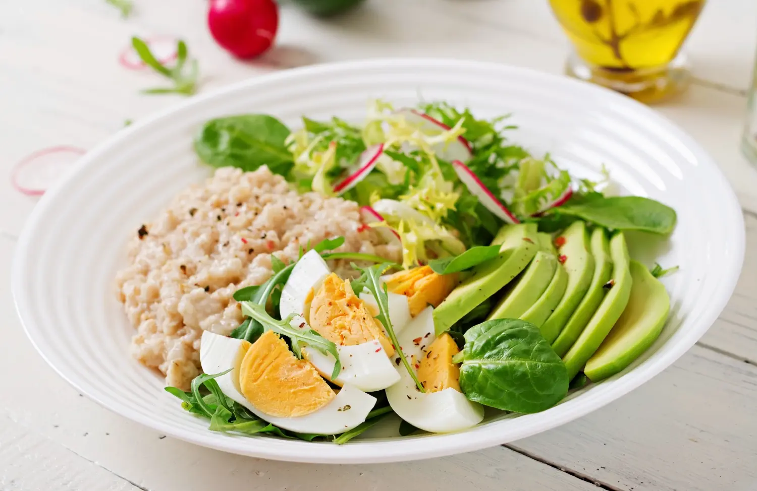 Healthy