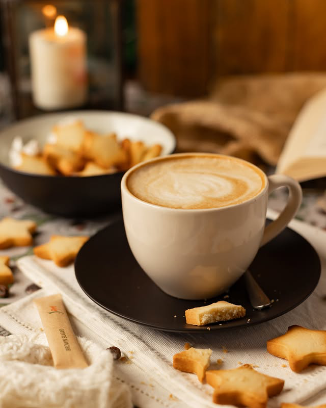 Cappuccino