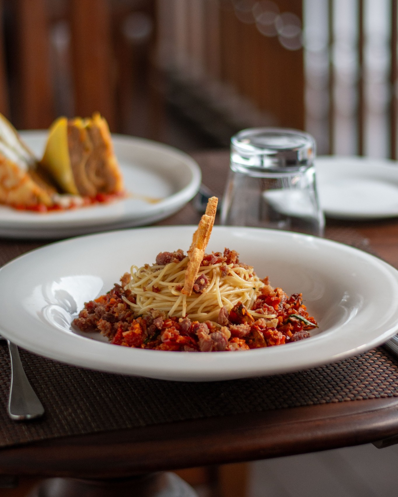 Pasta