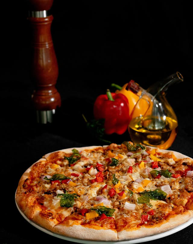 Pizza