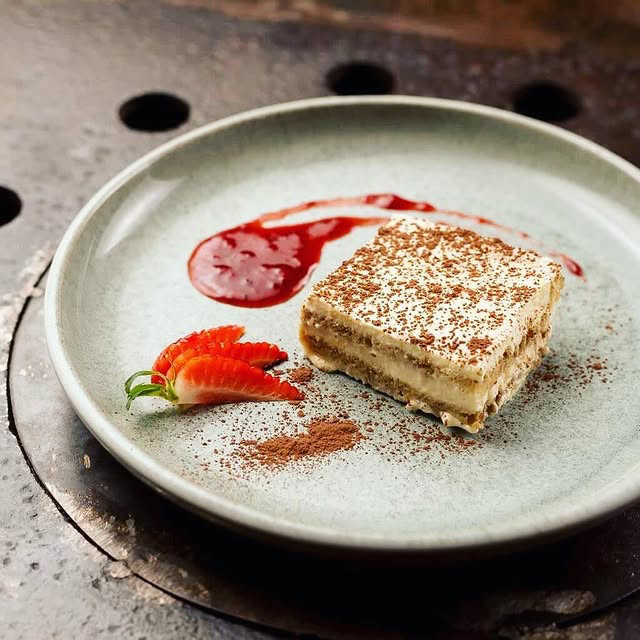 Tiramisu
