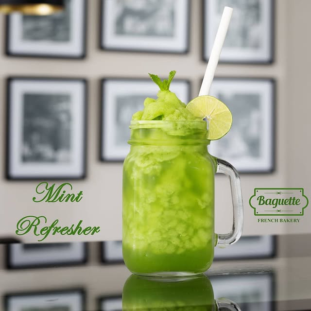 Mini Refresher