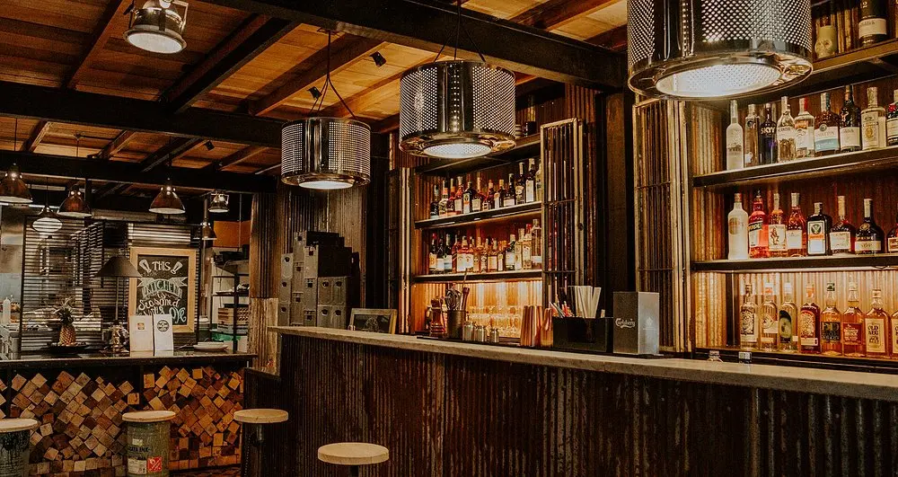 The Joint Pub and Grill