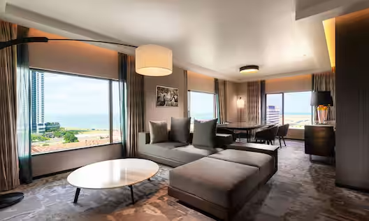 Hilton Colombo Hotel