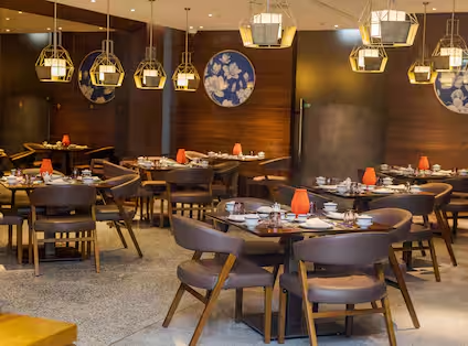Hilton Colombo Hotel