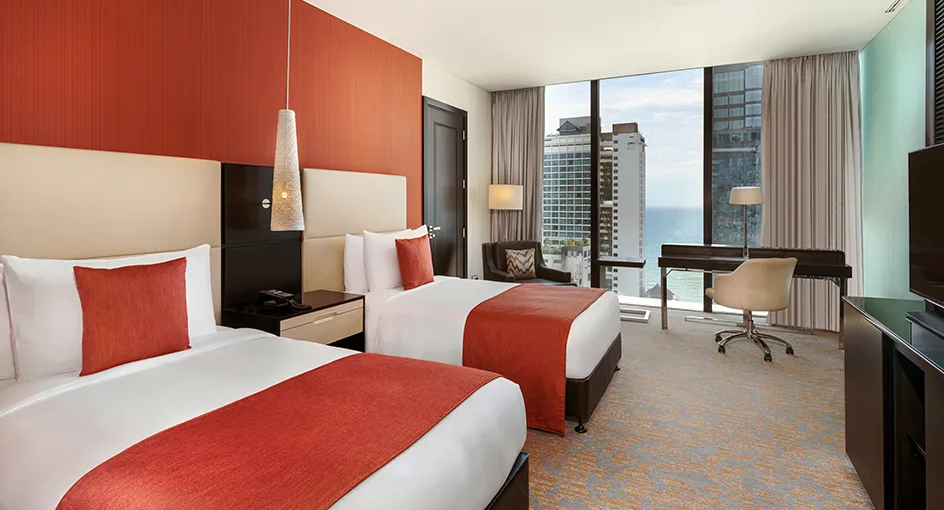 Premium Room