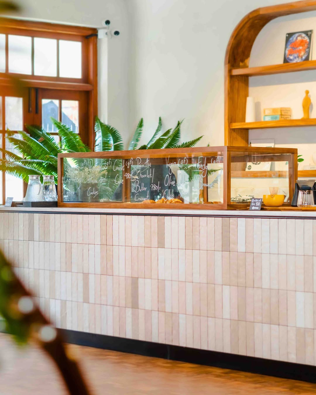 Kirikopi Café