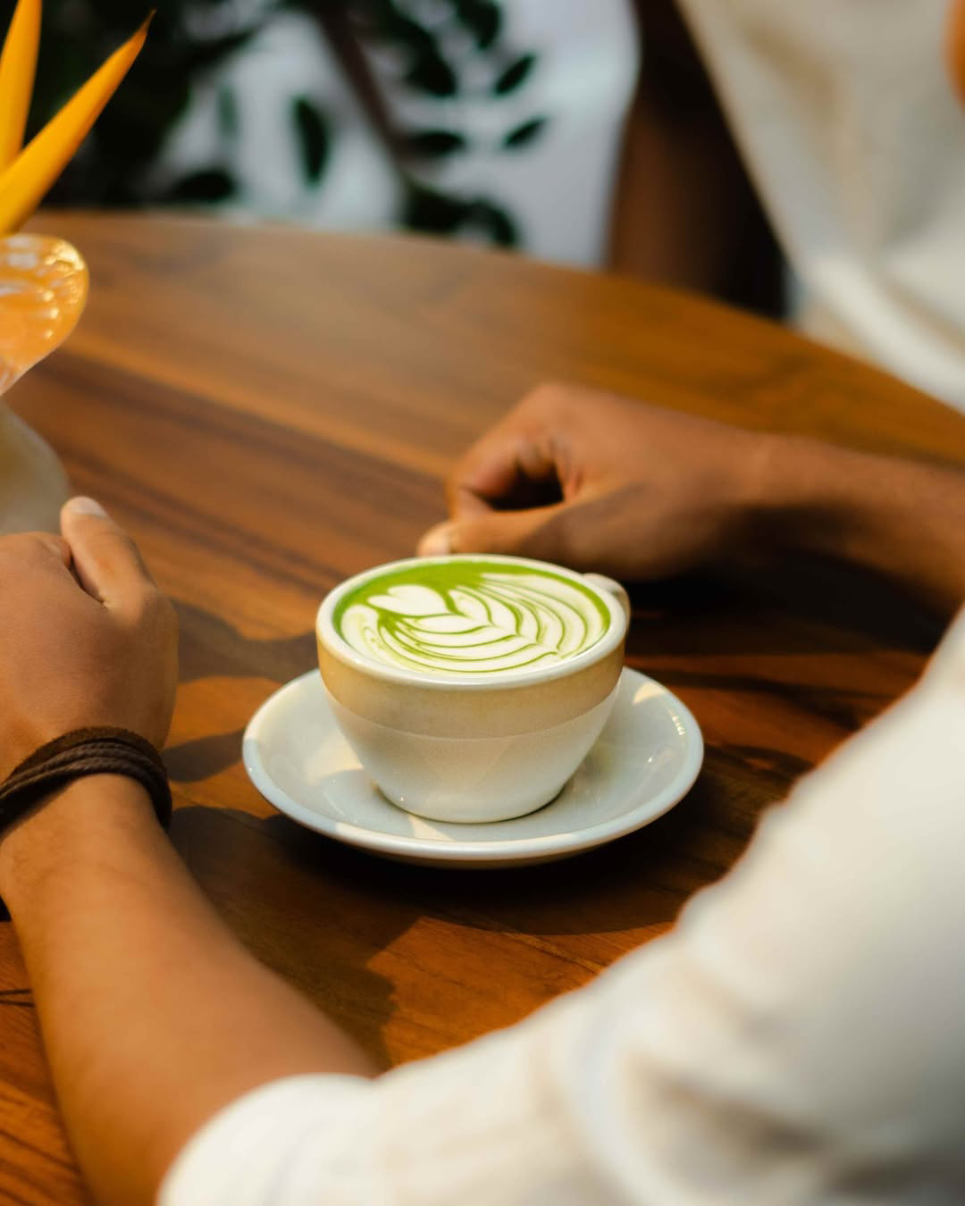 Kirikopi Café
