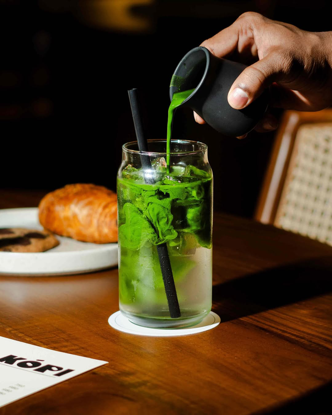 Kirikopi Café
