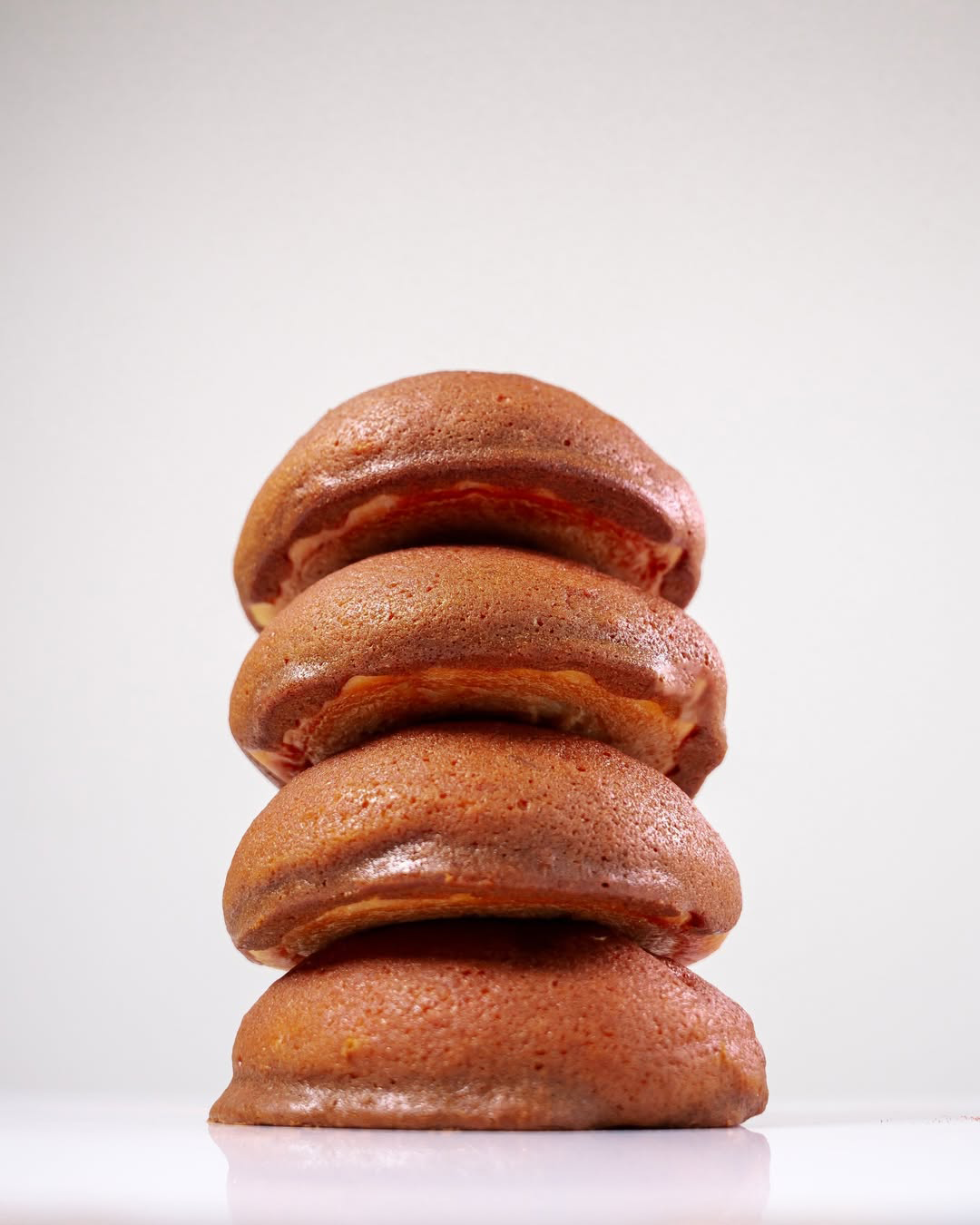 Baked Buns