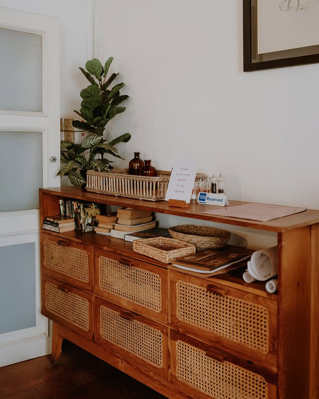 Seed Café