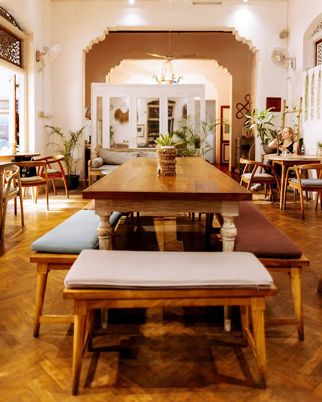 Seed Café