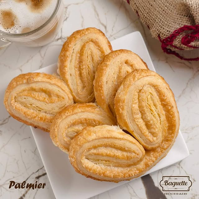 Palmier