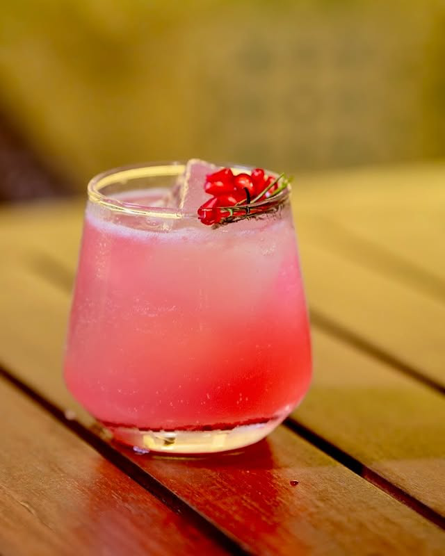 Cocktails