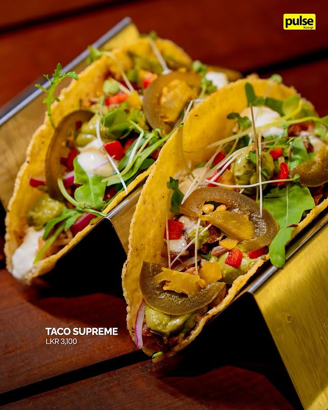 Tacos