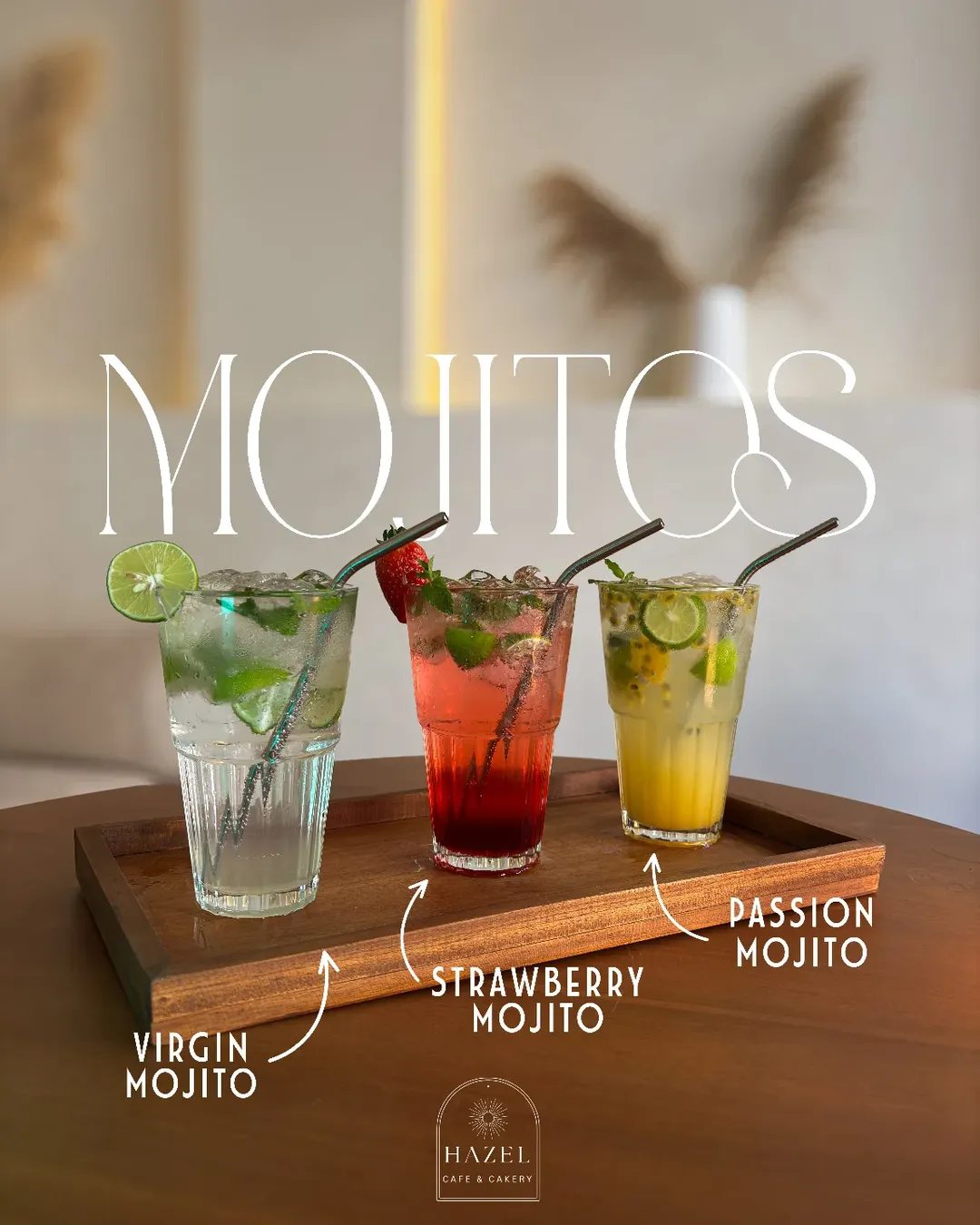 Mojitos