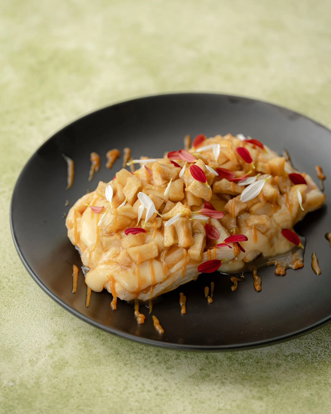 Apple pie
