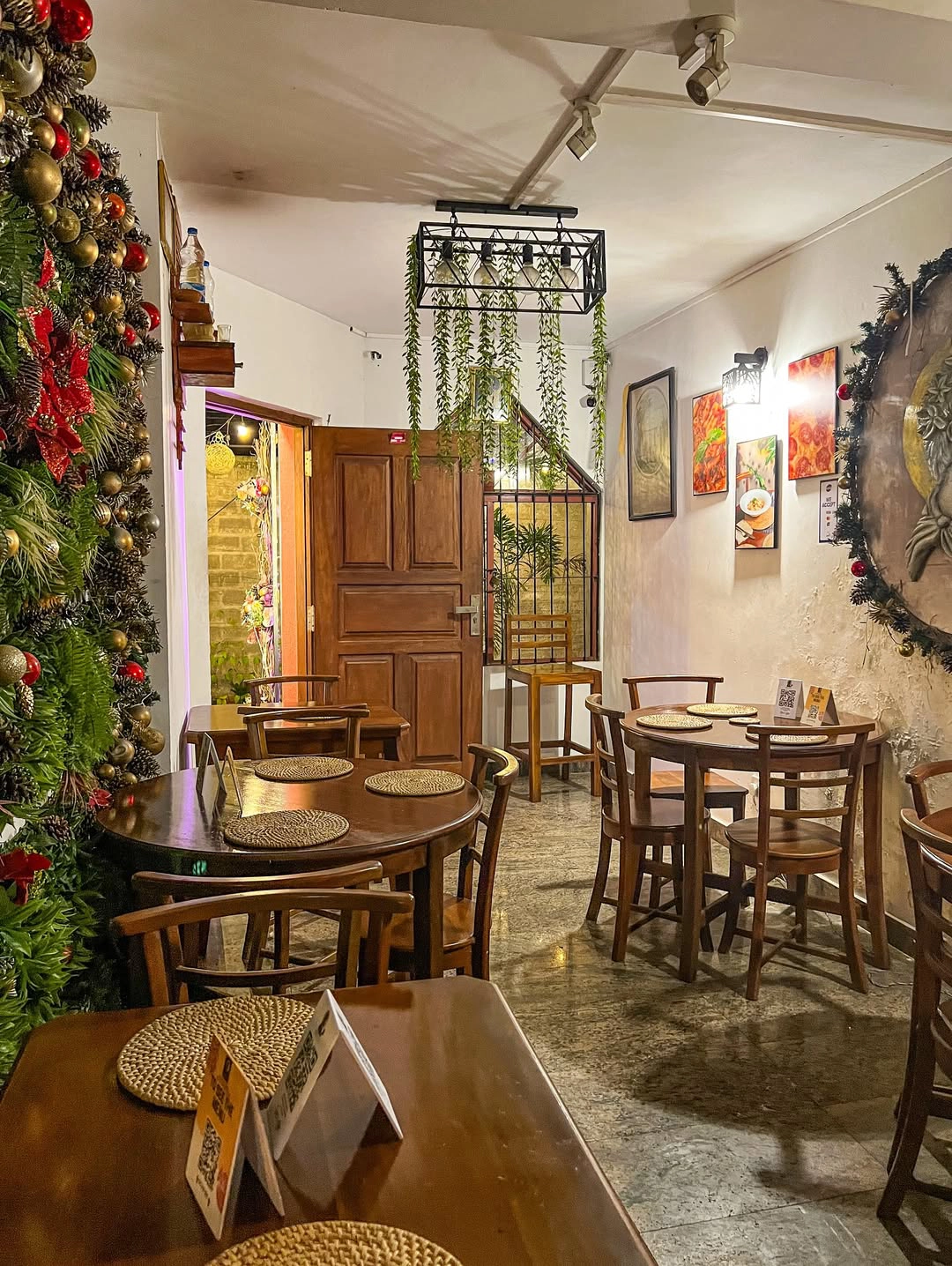 Truffles Pizzeria