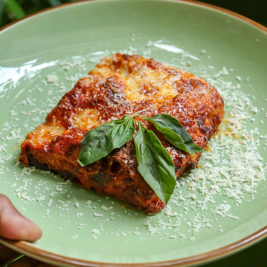 Signature Lasagna