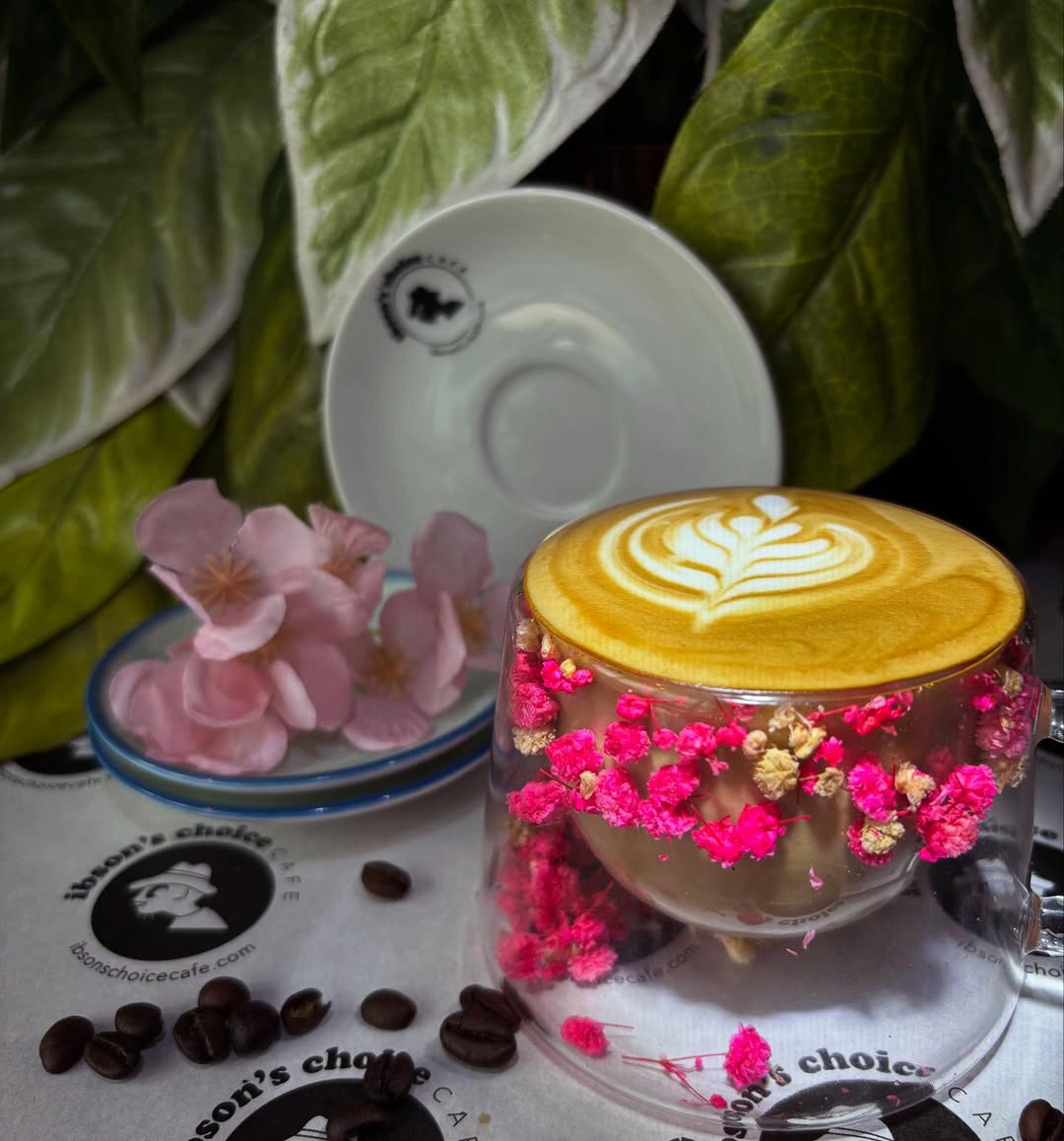 Ibson's Café