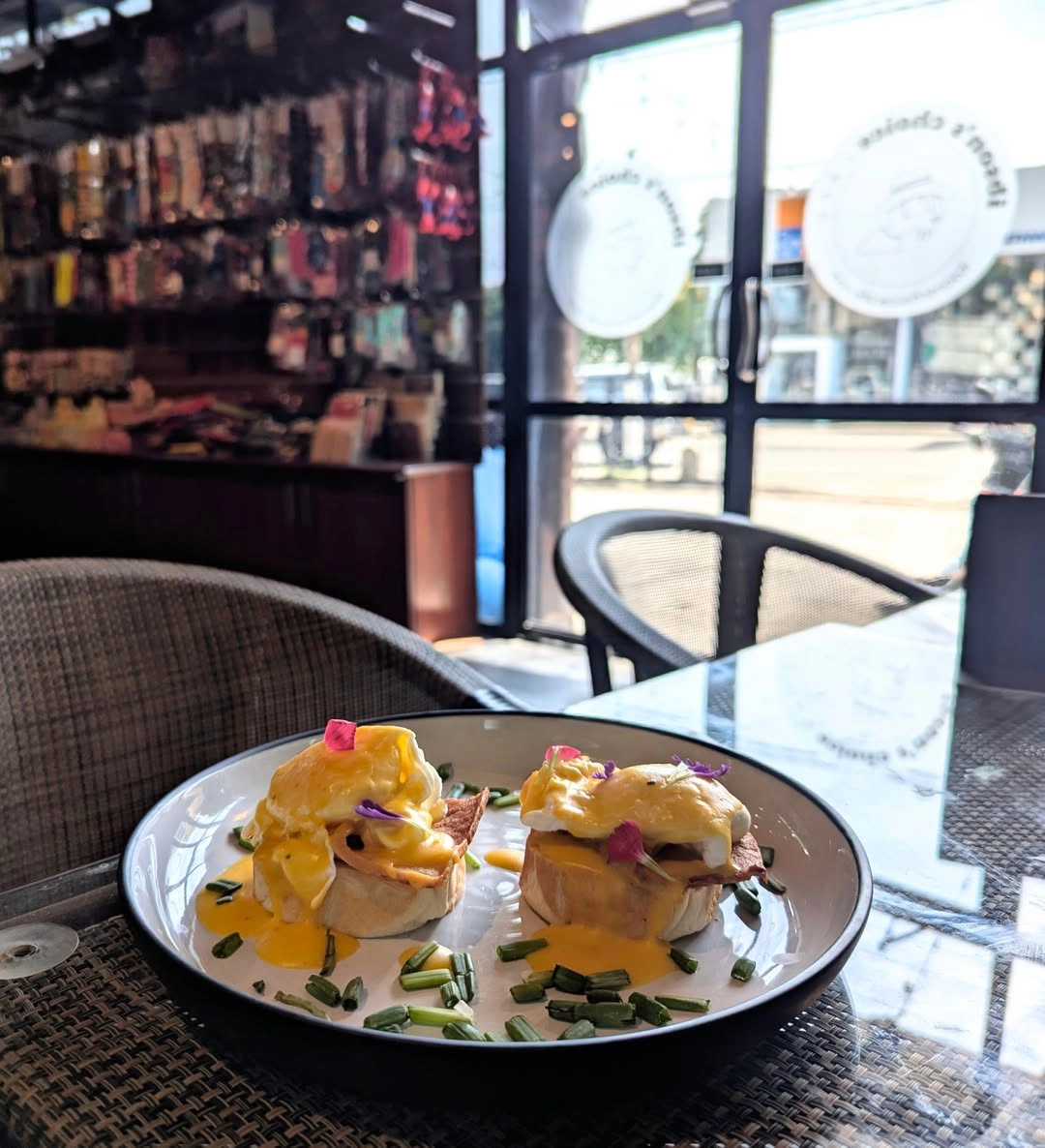 Ibson's Café