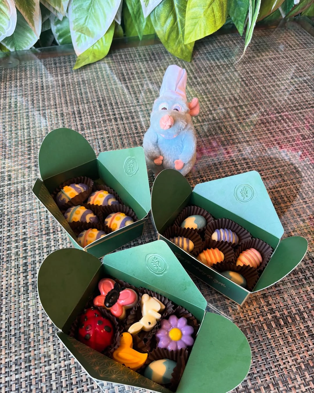 Chocolates