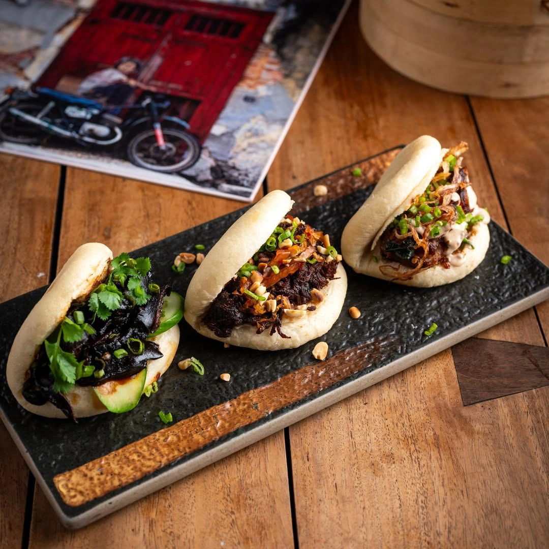 Bao Bun