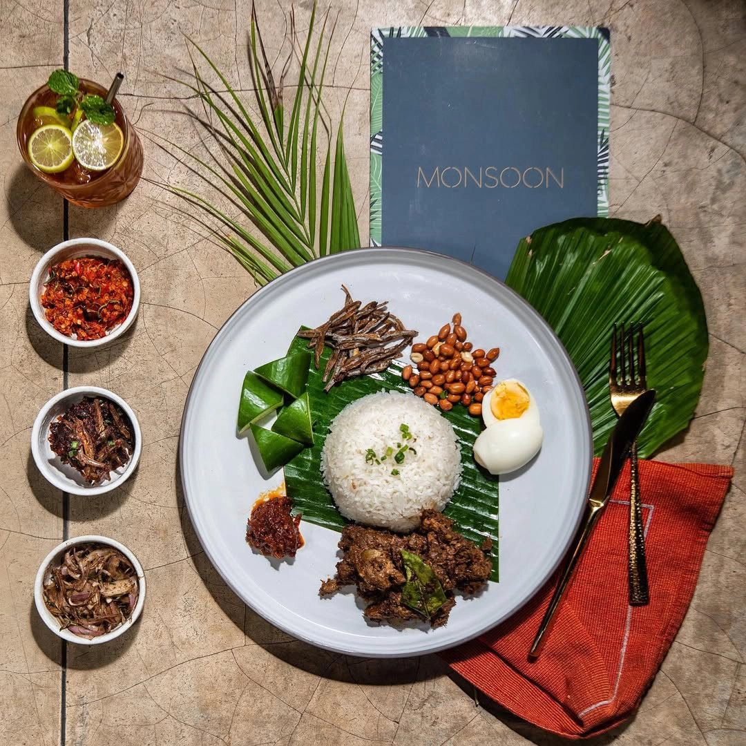 Nasi Namek