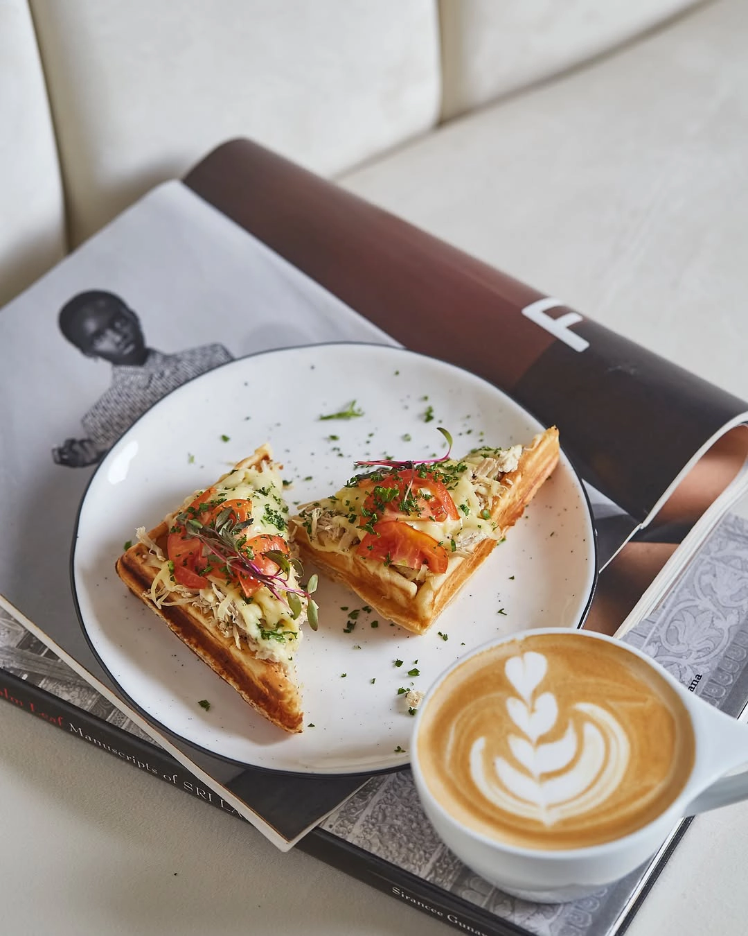 Brunch Menu