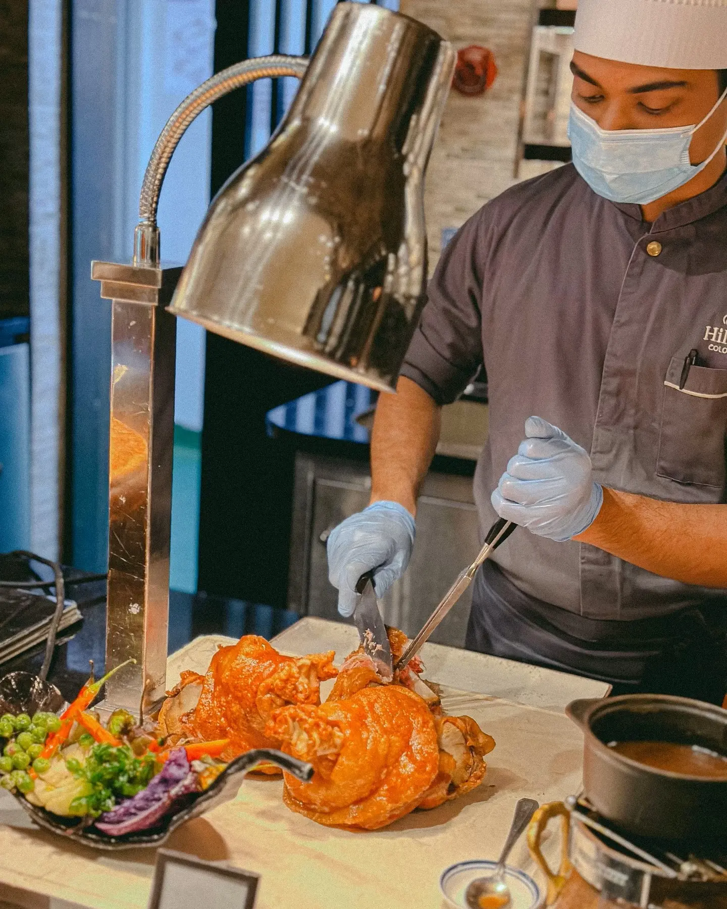 Graze Kitchen