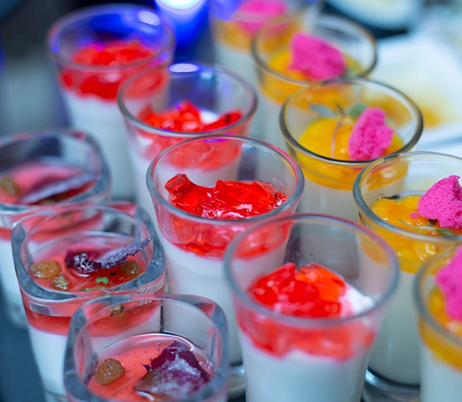 Marino Beach Hotel- Tides Restaurant