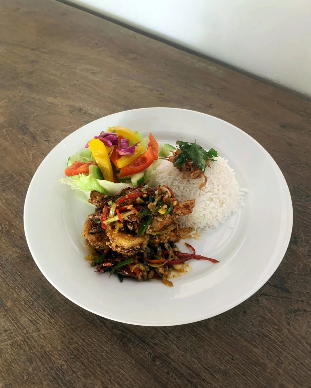 Barefoot Garden Café