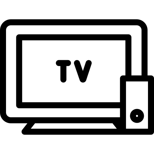 Television