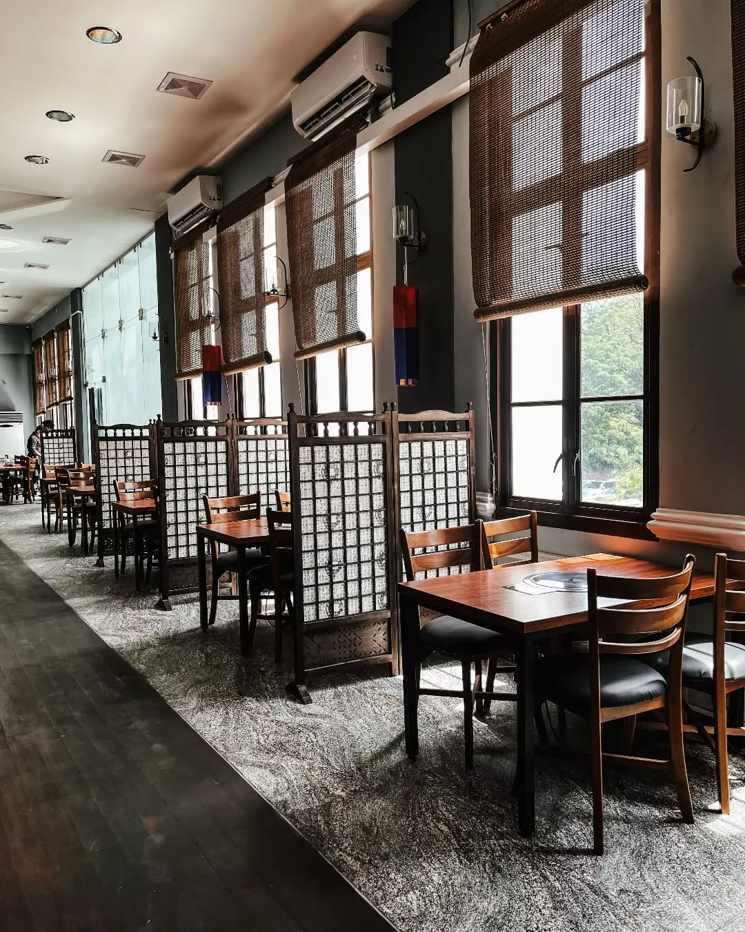 Kang’s BBQ Café