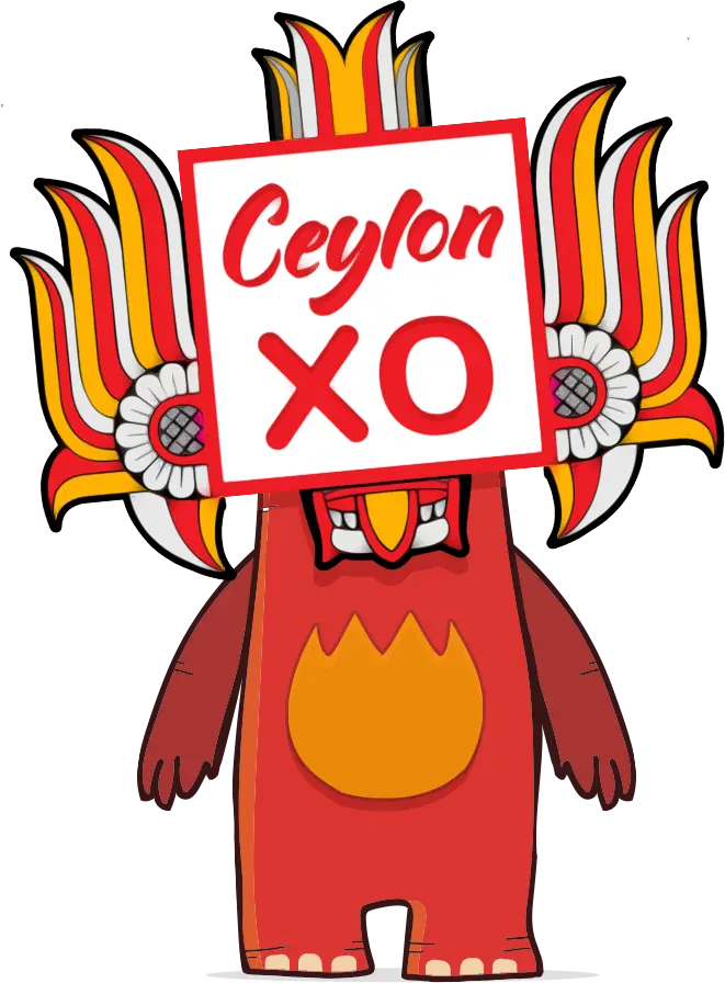 Ceylon XO