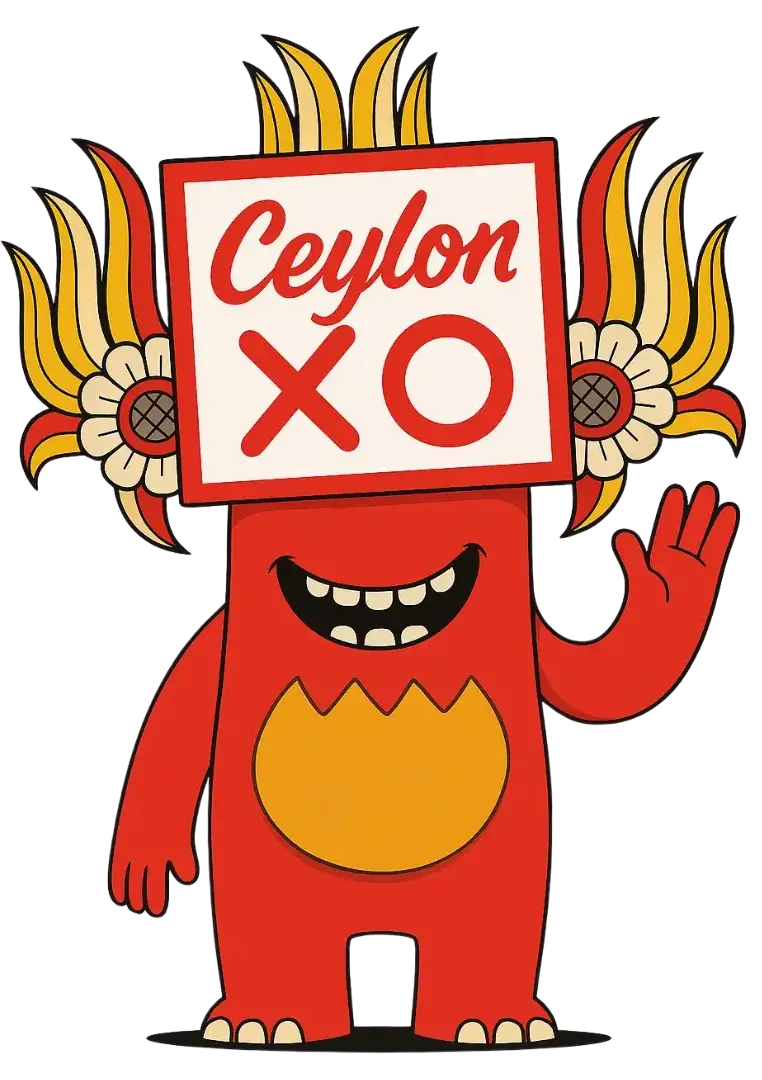Ceylon XO