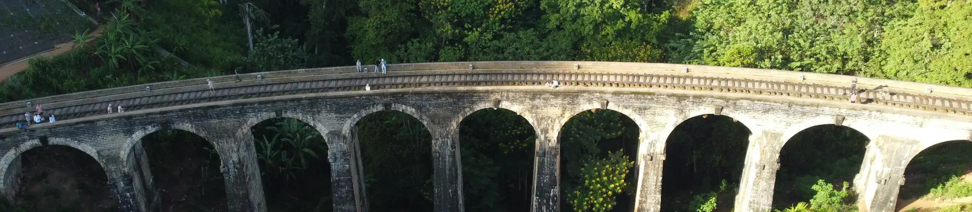 A Journey Through the Island's Treasures