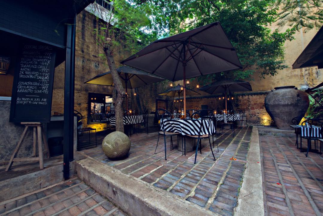 The Gallery Café