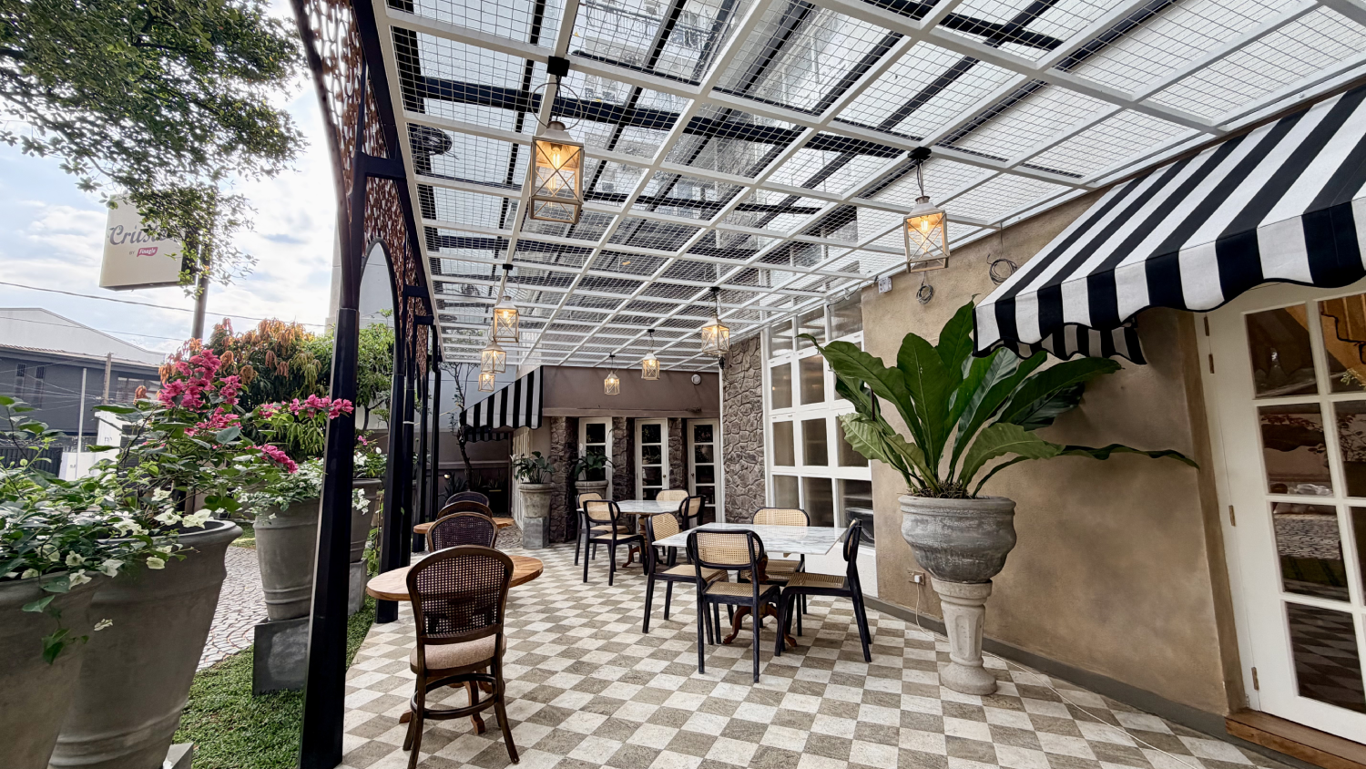 Crust & Co By Finagle