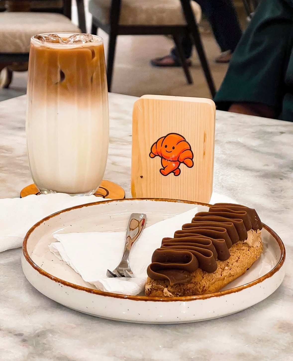 Crust & Co By Finagle