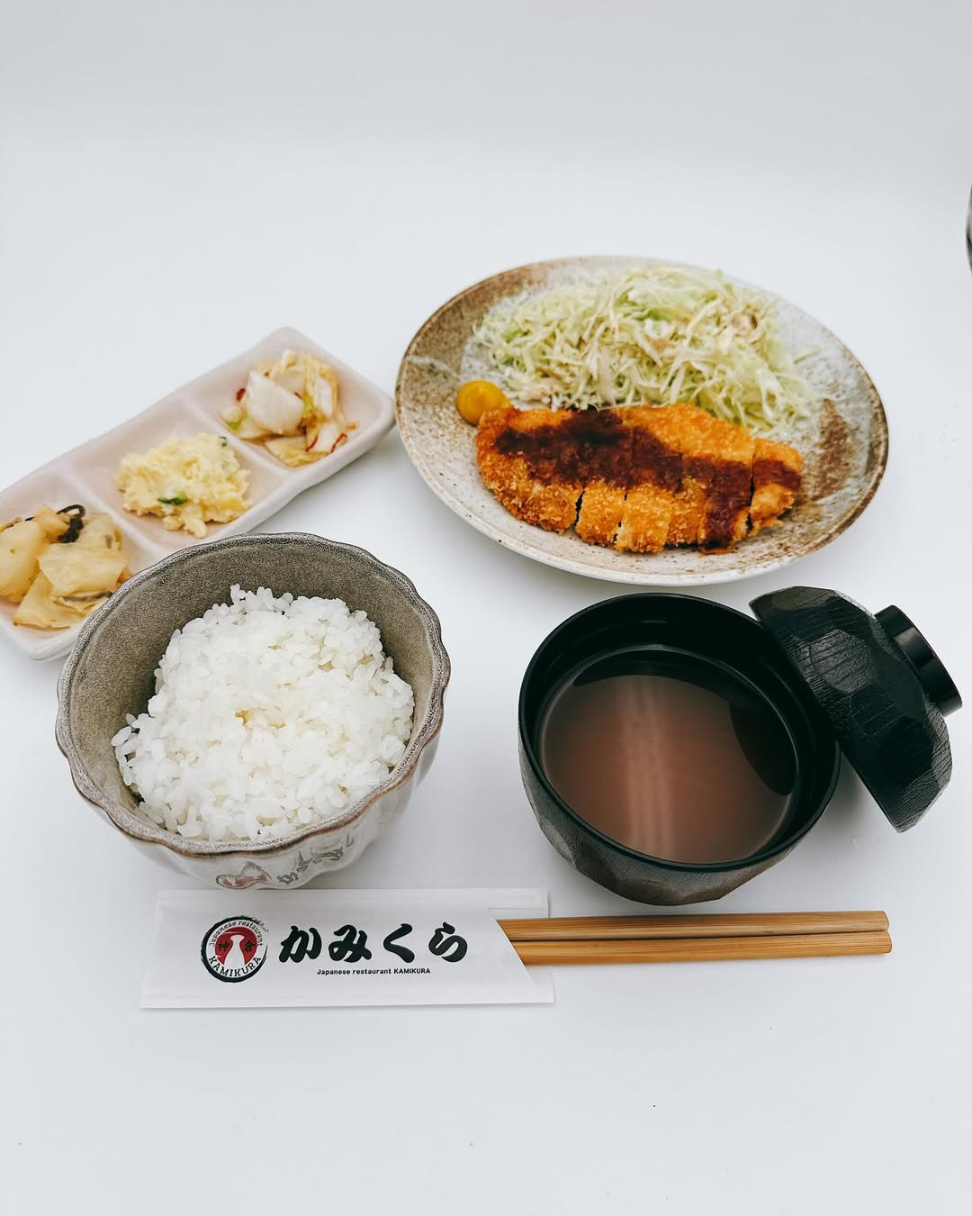 Kamikura Japanese Restaurant