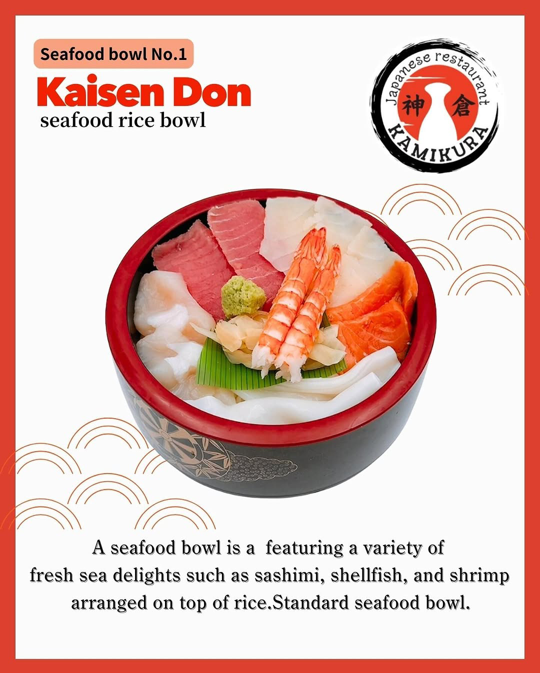 Kaisen Don