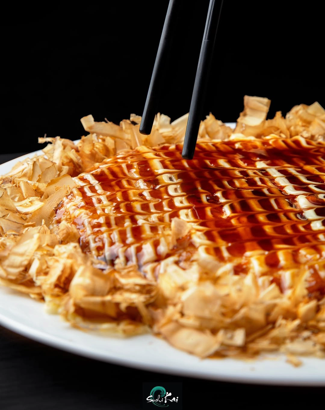 Okonomiyaki